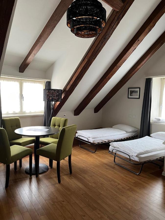 Sonne Living-Bremgarten Ngoại thất bức ảnh