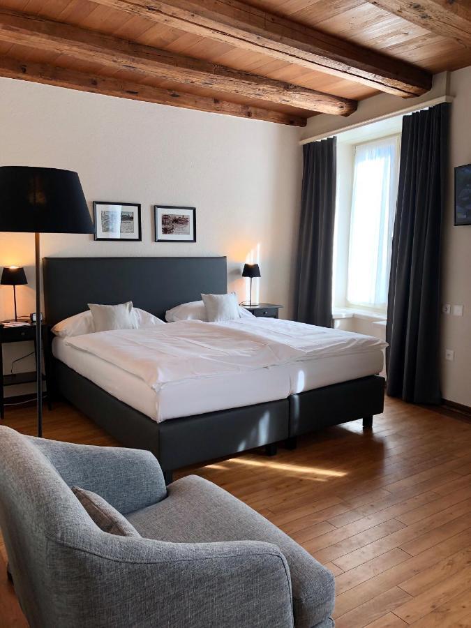 Sonne Living-Bremgarten Ngoại thất bức ảnh