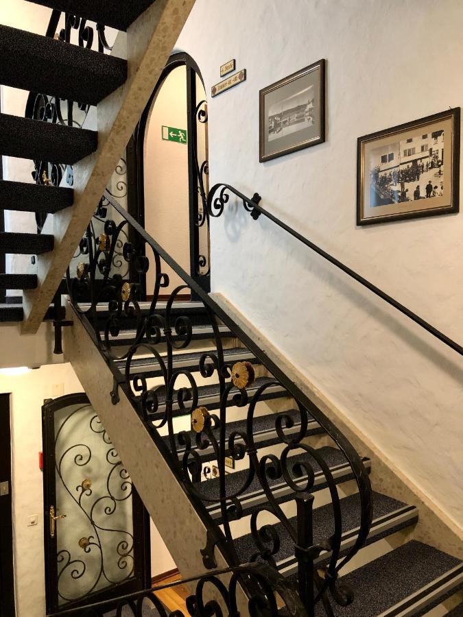 Sonne Living-Bremgarten Ngoại thất bức ảnh